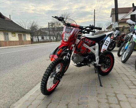 Другая Другая, объемом двигателя 0.13 л и пробегом 0 тыс. км за 16500 $, фото 12 на Automoto.ua