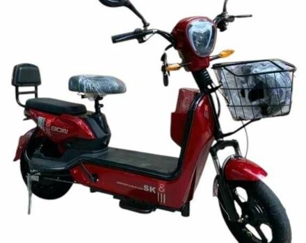 Другая Другая, объемом двигателя 0 л и пробегом 0 тыс. км за 340 $, фото 2 на Automoto.ua