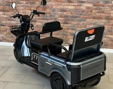 Другая Другая, объемом двигателя 0 л и пробегом 0 тыс. км за 926 $, фото 6 на Automoto.ua