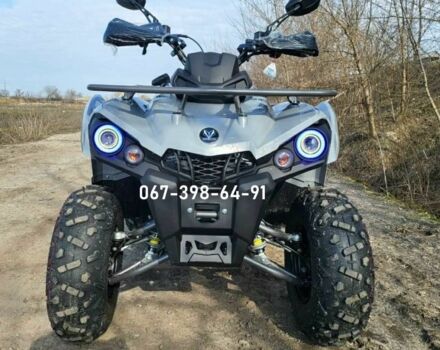 Другая Другая, объемом двигателя 0.2 л и пробегом 0 тыс. км за 2349 $, фото 1 на Automoto.ua