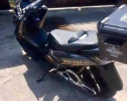 Другая Другая, объемом двигателя 0 л и пробегом 0 тыс. км за 1307 $, фото 1 на Automoto.ua