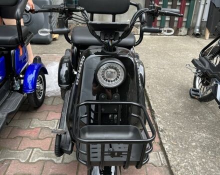 Інша Інша, об'ємом двигуна 0 л та пробігом 0 тис. км за 933 $, фото 1 на Automoto.ua