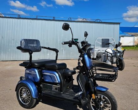 Другая Другая, объемом двигателя 0 л и пробегом 0 тыс. км за 896 $, фото 1 на Automoto.ua