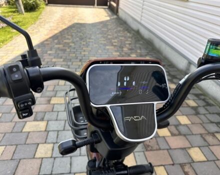 Другая Другая, объемом двигателя 0 л и пробегом 0 тыс. км за 824 $, фото 3 на Automoto.ua