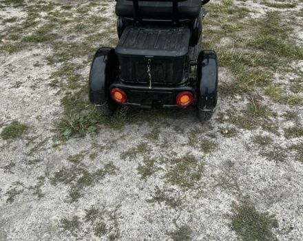 Другая Другая, объемом двигателя 0 л и пробегом 0 тыс. км за 666 $, фото 3 на Automoto.ua