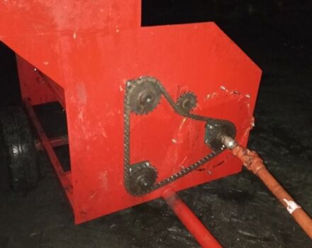 Інша Інша, об'ємом двигуна 0 л та пробігом 0 тис. км за 2631 $, фото 3 на Automoto.ua