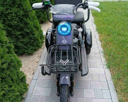 Другая Другая, объемом двигателя 0 л и пробегом 0 тыс. км за 798 $, фото 3 на Automoto.ua