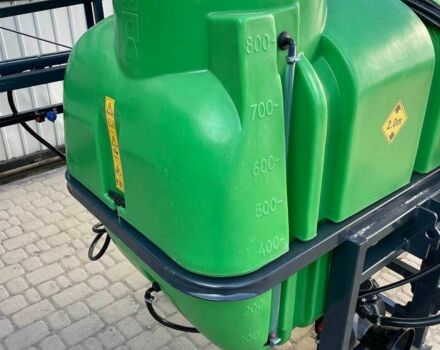 Другая Другая, объемом двигателя 0 л и пробегом 0 тыс. км за 809 $, фото 14 на Automoto.ua