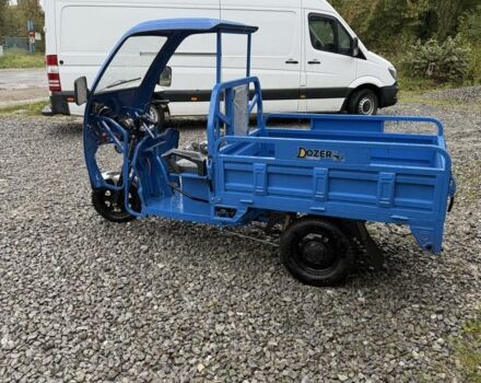 Інша Інша, об'ємом двигуна 0 л та пробігом 0 тис. км за 1615 $, фото 6 на Automoto.ua