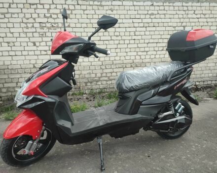 Другая Другая, объемом двигателя 0 л и пробегом 0 тыс. км за 1000 $, фото 4 на Automoto.ua