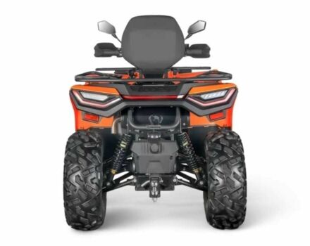 Інша Інша, об'ємом двигуна 0.53 л та пробігом 0 тис. км за 7500 $, фото 12 на Automoto.ua