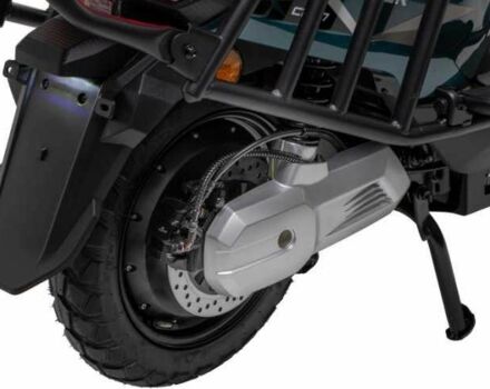 Інша Інша, об'ємом двигуна 0 л та пробігом 0 тис. км за 1101 $, фото 11 на Automoto.ua