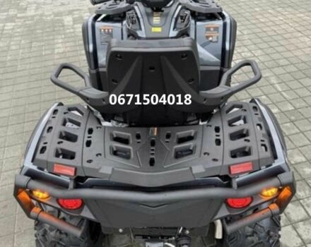 Інша Інша, об'ємом двигуна 0.85 л та пробігом 0 тис. км за 9990 $, фото 7 на Automoto.ua