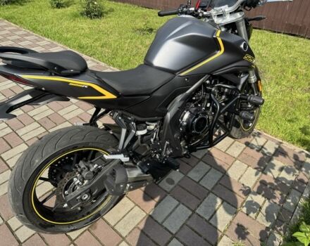 Інша Інша, об'ємом двигуна 0.5 л та пробігом 0 тис. км за 5100 $, фото 4 на Automoto.ua