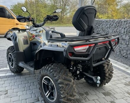 Другая Другая, объемом двигателя 0 л и пробегом 0 тыс. км за 6100 $, фото 1 на Automoto.ua