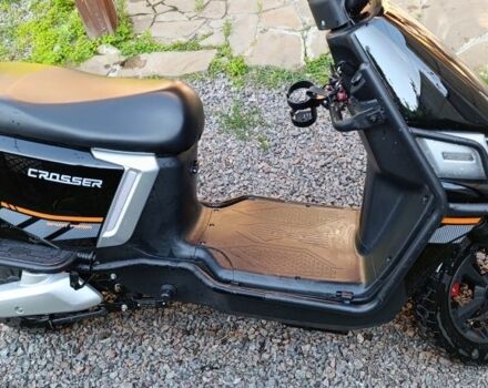 Другая Другая, объемом двигателя 0 л и пробегом 0 тыс. км за 848 $, фото 2 на Automoto.ua