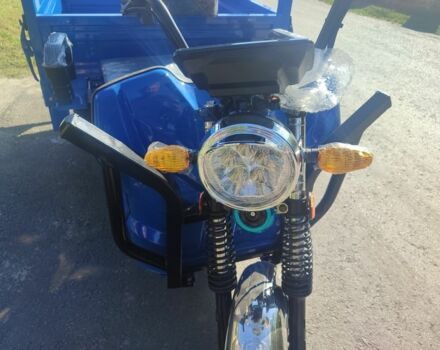 Інша Інша, об'ємом двигуна 0 л та пробігом 0 тис. км за 1627 $, фото 1 на Automoto.ua