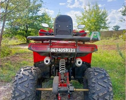 Другая Другая, объемом двигателя 0 л и пробегом 0 тыс. км за 1380 $, фото 4 на Automoto.ua