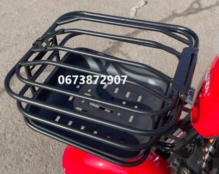 Другая Другая, объемом двигателя 0 л и пробегом 0 тыс. км за 1149 $, фото 7 на Automoto.ua