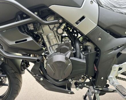 Другая Другая, объемом двигателя 0.5 л и пробегом 0 тыс. км за 6200 $, фото 21 на Automoto.ua