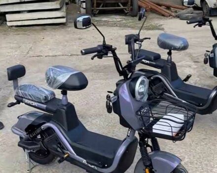 Другая Другая, объемом двигателя 0 л и пробегом 0 тыс. км за 492 $, фото 6 на Automoto.ua