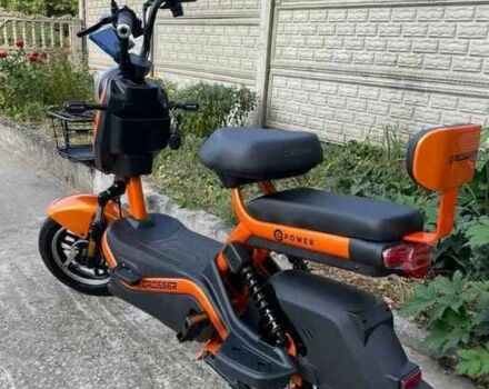 Другая Другая, объемом двигателя 0 л и пробегом 0 тыс. км за 508 $, фото 1 на Automoto.ua
