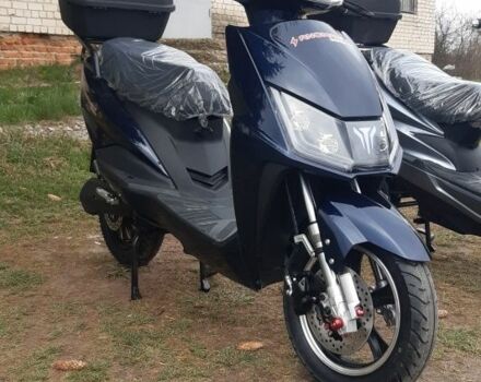 Другая Другая, объемом двигателя 0 л и пробегом 0 тыс. км за 1450 $, фото 3 на Automoto.ua