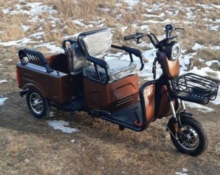 Другая Другая, объемом двигателя 0 л и пробегом 0 тыс. км за 925 $, фото 1 на Automoto.ua