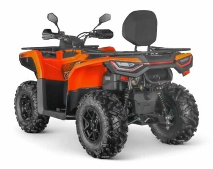 Інша Інша, об'ємом двигуна 0.53 л та пробігом 0 тис. км за 7500 $, фото 11 на Automoto.ua