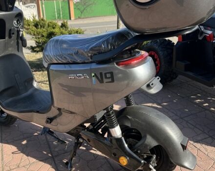 Інша Інша, об'ємом двигуна 0 л та пробігом 0 тис. км за 800 $, фото 2 на Automoto.ua