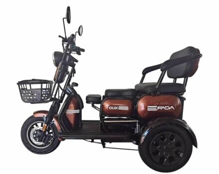 Другая Другая, объемом двигателя 0 л и пробегом 0 тыс. км за 800 $, фото 1 на Automoto.ua