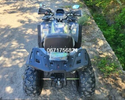 Інша Інша, об'ємом двигуна 0 л та пробігом 0 тис. км за 2235 $, фото 4 на Automoto.ua