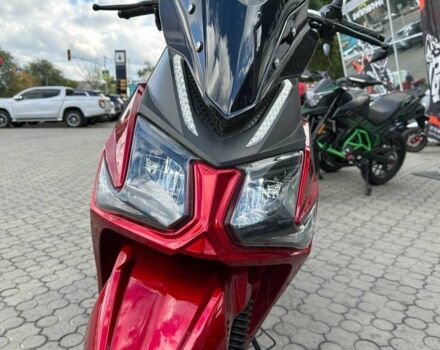 Інша Інша, об'ємом двигуна 0.15 л та пробігом 0 тис. км за 919 $, фото 15 на Automoto.ua