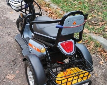 Інша Інша, об'ємом двигуна 0 л та пробігом 0 тис. км за 838 $, фото 2 на Automoto.ua