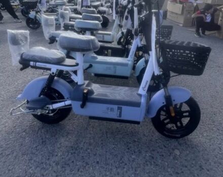 Другая Другая, объемом двигателя 0 л и пробегом 0 тыс. км за 406 $, фото 2 на Automoto.ua