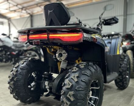 Другая Другая, объемом двигателя 0.25 л и пробегом 0 тыс. км за 2449 $, фото 9 на Automoto.ua