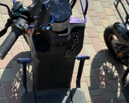 Другая Другая, объемом двигателя 0 л и пробегом 0 тыс. км за 750 $, фото 5 на Automoto.ua