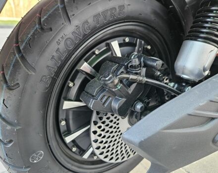 Другая Другая, объемом двигателя 0 л и пробегом 0 тыс. км за 1270 $, фото 6 на Automoto.ua