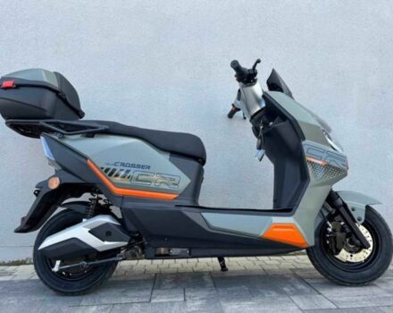 Інша Інша, об'ємом двигуна 0 л та пробігом 0 тис. км за 419 $, фото 5 на Automoto.ua