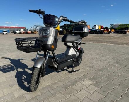 Другая Другая, объемом двигателя 0 л и пробегом 0 тыс. км за 669 $, фото 4 на Automoto.ua