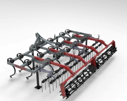 Другая Другая, объемом двигателя 0 л и пробегом 0 тыс. км за 4257 $, фото 2 на Automoto.ua