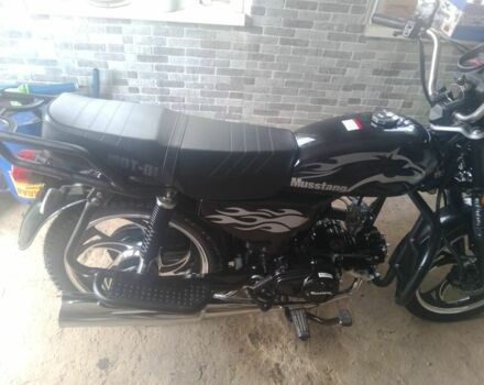 Другая Другая, объемом двигателя 0.13 л и пробегом 0 тыс. км за 619 $, фото 2 на Automoto.ua