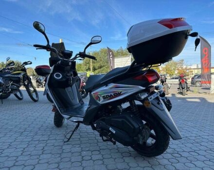 Другая Другая, объемом двигателя 0.15 л и пробегом 0 тыс. км за 921 $, фото 4 на Automoto.ua