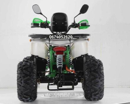 Другая Другая, объемом двигателя 0 л и пробегом 0 тыс. км за 1399 $, фото 4 на Automoto.ua