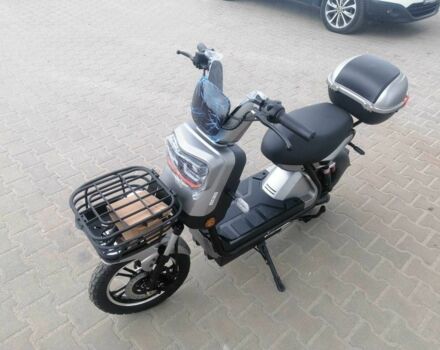 Другая Другая, объемом двигателя 0 л и пробегом 0 тыс. км за 669 $, фото 2 на Automoto.ua