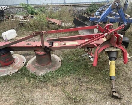 Другая Другая, объемом двигателя 0 л и пробегом 0 тыс. км за 407 $, фото 2 на Automoto.ua