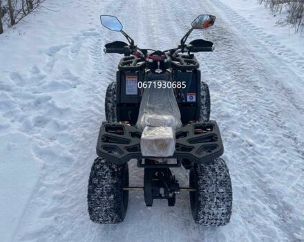 Другая Другая, объемом двигателя 0.15 л и пробегом 0 тыс. км за 1350 $, фото 4 на Automoto.ua