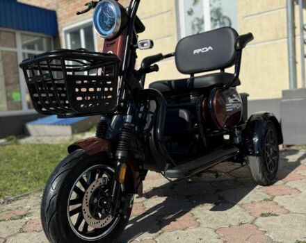 Другая Другая, объемом двигателя 0 л и пробегом 0 тыс. км за 824 $, фото 6 на Automoto.ua