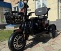 Другая Другая, объемом двигателя 0 л и пробегом 0 тыс. км за 824 $, фото 6 на Automoto.ua