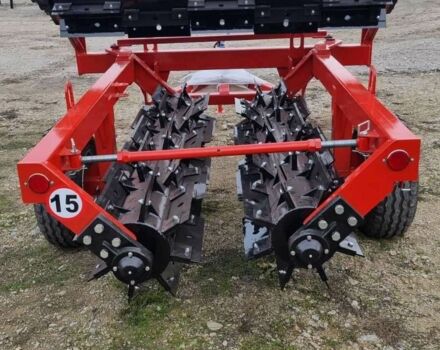 Другая Другая, объемом двигателя 0 л и пробегом 0 тыс. км за 6221 $, фото 6 на Automoto.ua